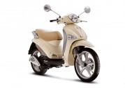 Piaggio Liberty 125